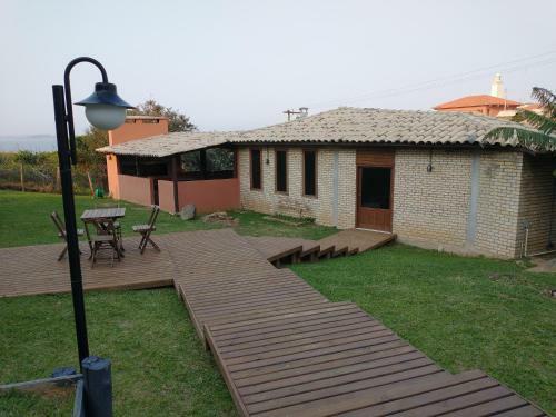 Farol Apart Hotel - Loft 103