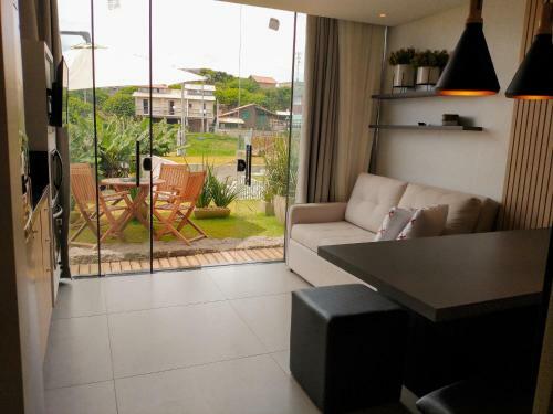 Farol Apart Hotel - Loft 103
