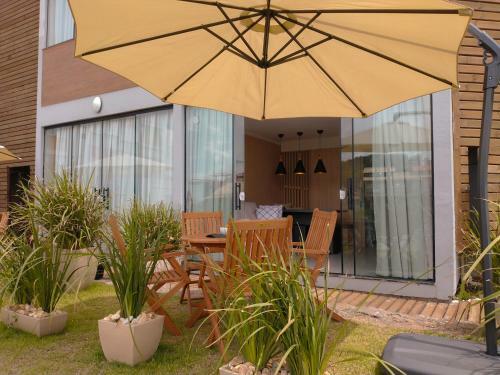 Farol Apart Hotel - Loft 103