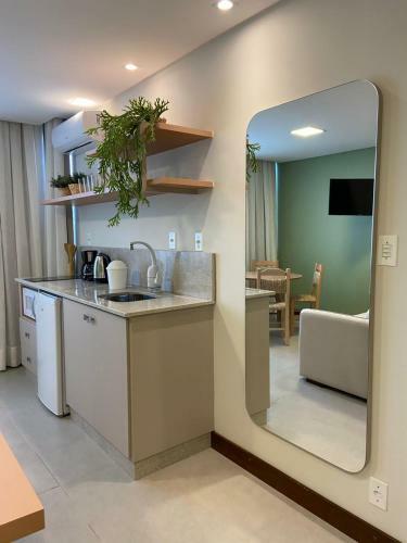 Loft 206 - Farol Apart Hotel