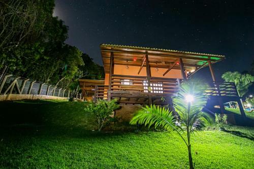 Casa Cantinho Dos Sonhos