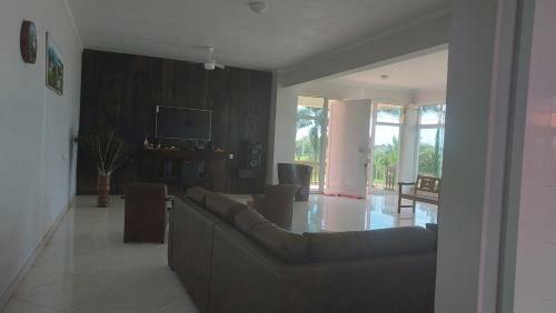 Sollarius House