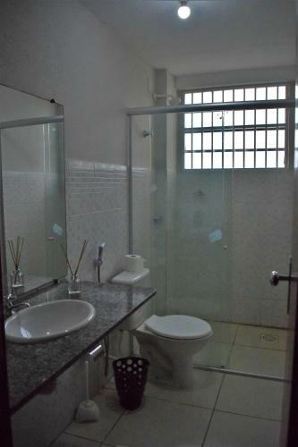 Apartamento Flat 152 Amarra��o Shopping