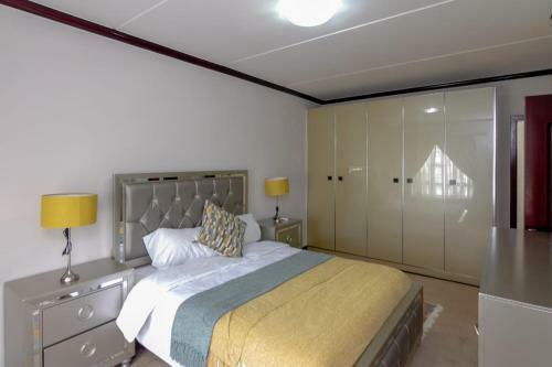 Apartamento Beautiful Home In Cedar