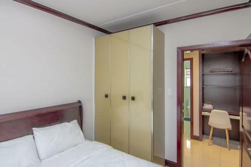 Apartamento Beautiful Home In Cedar