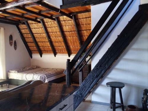 Apartamento Ifenwenzi Bush Chalet