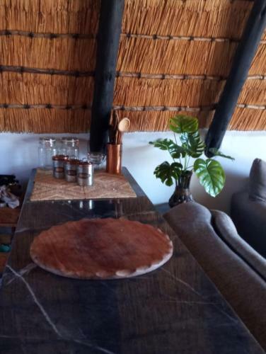 Apartamento Ifenwenzi Bush Chalet