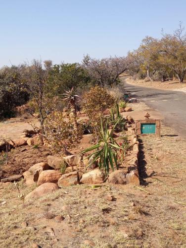 Apartamento Ifenwenzi Bush Chalet
