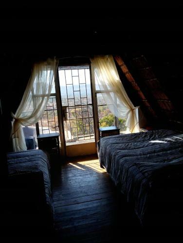 Apartamento Ifenwenzi Bush Chalet