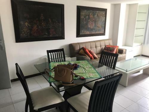 Apartamento Nobile Imperial Tamba�