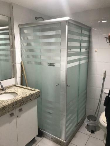 Apartamento Nobile Imperial Tamba�
