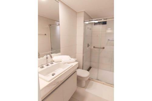 Apart-hotel Com Wi-fi A 150m Do Mar Em Tamba� - Pb