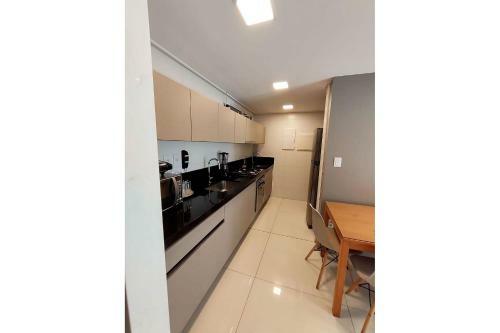 Apart-hotel Com Wi-fi A 150m Do Mar Em Tamba� - Pb
