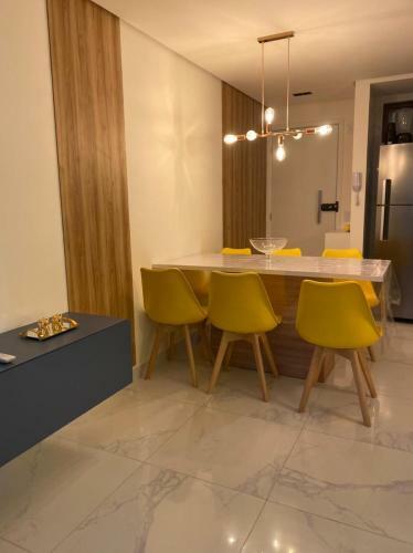 Apartamento Apto Decorado Na Praia Do Cabo Branco