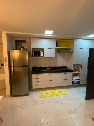 Apartamento Apto Decorado Na Praia Do Cabo Branco
