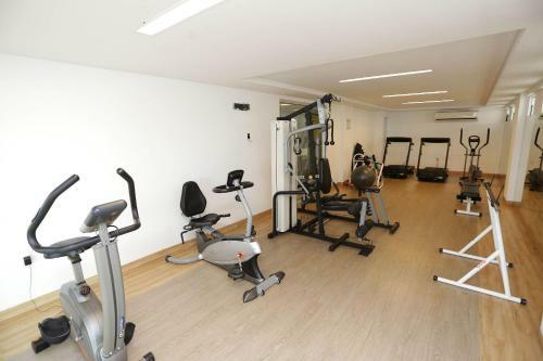 Apartamento Incr�vel Em Cabo Branco Por Carpediem