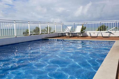 Apartamento Incr�vel Em Cabo Branco Por Carpediem