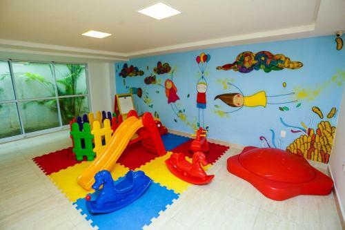 Apartamento Incr�vel Em Cabo Branco Por Carpediem