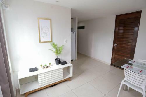 Apartamento Incr�vel Em Cabo Branco Por Carpediem