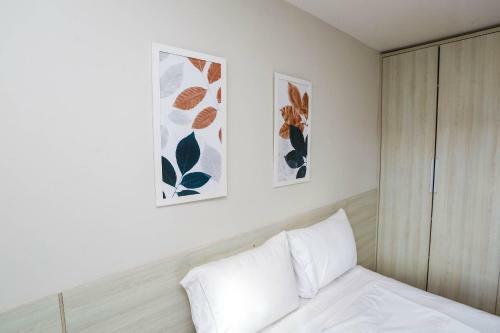 Apartamento Incr�vel Em Cabo Branco Por Carpediem