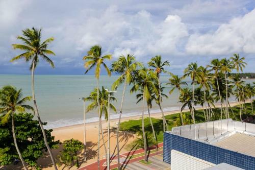 Apartamento Incr�vel Em Cabo Branco Por Carpediem