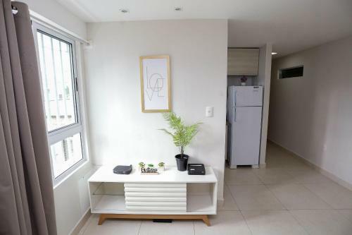 Apartamento Incr�vel Em Cabo Branco Por Carpediem