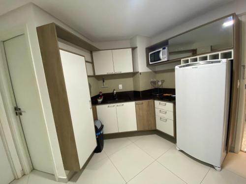 Apartamento Holandas Prime - 617