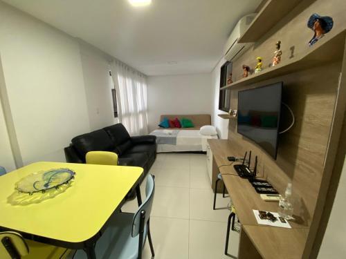Apartamento Holandas Prime - 617