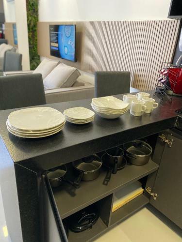 Apartamento @lock_flats