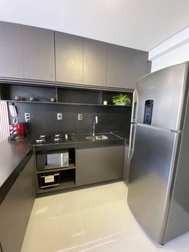 Apartamento @lock_flats