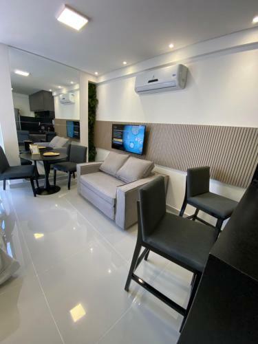 Apartamento @lock_flats