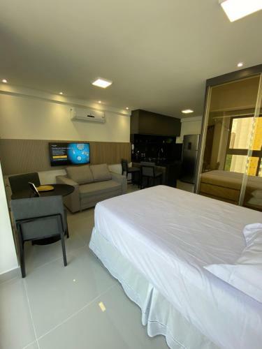 Apartamento @lock_flats