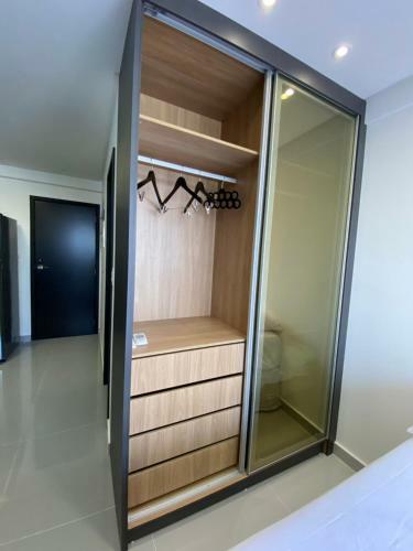 Apartamento @lock_flats