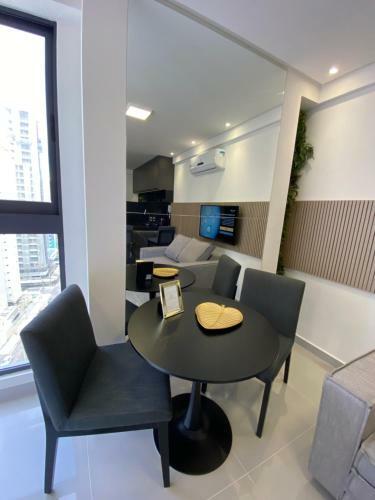Apartamento @lock_flats