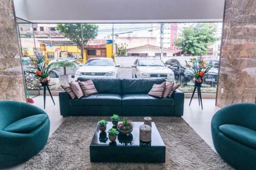 Apartamento Flat Nov�ssimo Pr�ximo Ao Shopping Manaira