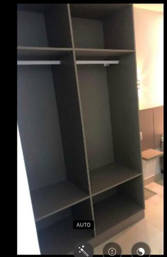 Apartamento Flat Nov�ssimo Pr�ximo Ao Shopping Manaira