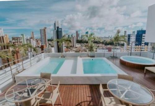 Mana�ra Apart Hotel