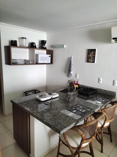 Apartamento Bluesunset