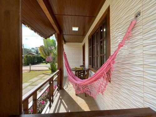 Hostal Meu Pedacinho De Ch�o