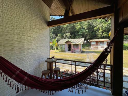 Hostal Meu Pedacinho De Ch�o