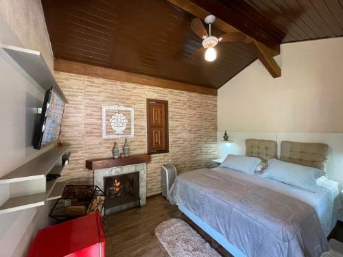 Hostal Meu Pedacinho De Ch�o