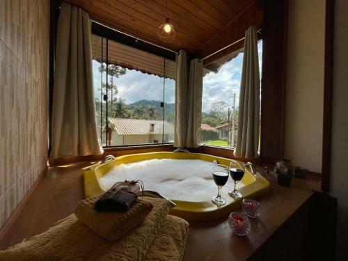 Hostal Meu Pedacinho De Ch�o