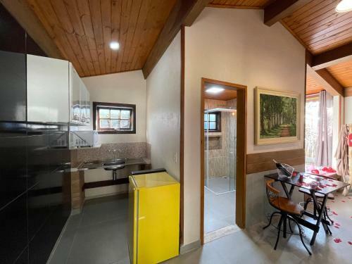 Hostal Meu Pedacinho De Ch�o