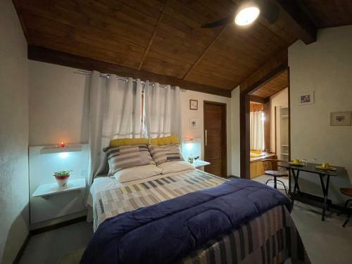 Hostal Meu Pedacinho De Ch�o