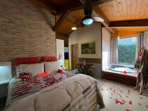 Hostal Meu Pedacinho De Ch�o