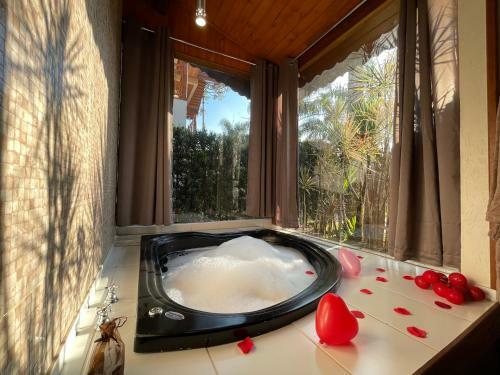 Hostal Meu Pedacinho De Ch�o