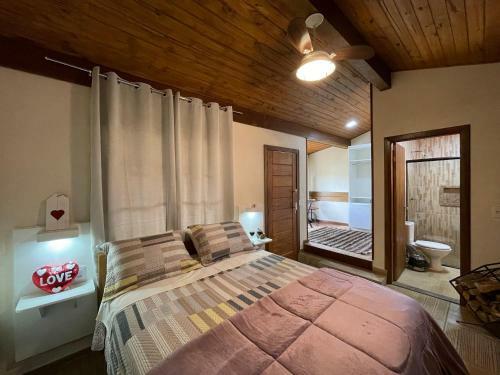 Hostal Meu Pedacinho De Ch�o