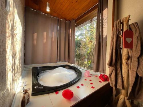 Hostal Meu Pedacinho De Ch�o