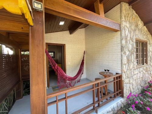 Hostal Meu Pedacinho De Ch�o