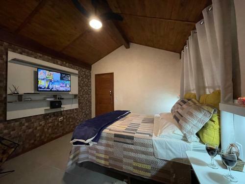 Hostal Meu Pedacinho De Ch�o